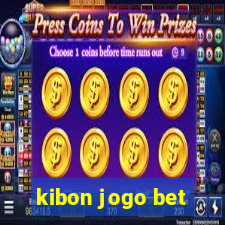 kibon jogo bet